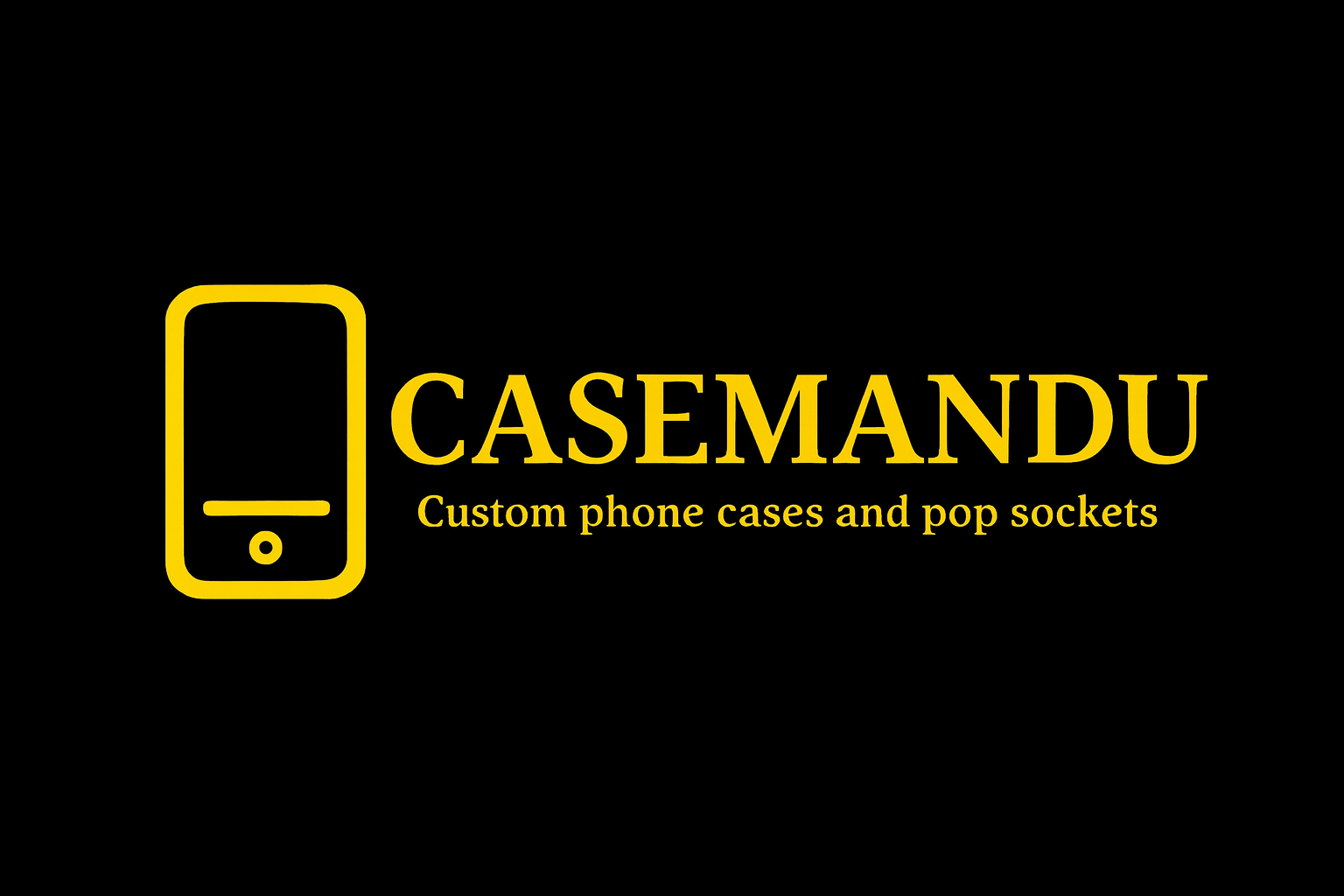 Casemandu Logo